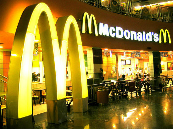 Gã khổng lồ McDonald's và thách thức tại thị trường Việt Nam
