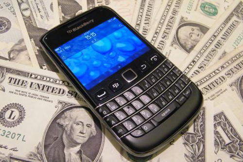 Những mốc lịch sử đáng nhớ nhất của BlackBerry