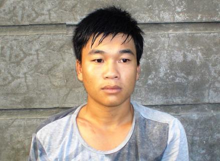 Thanh niên dâm ô với trẻ em bị bắt giữ