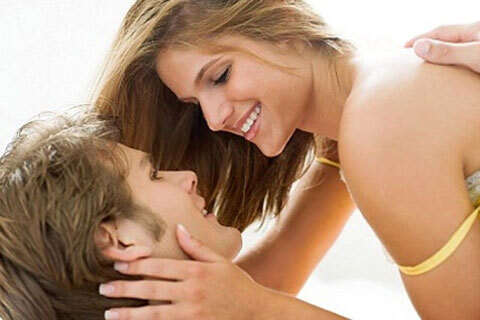 5 phát hiện lí thú về 'cực khoái' với phái yếu