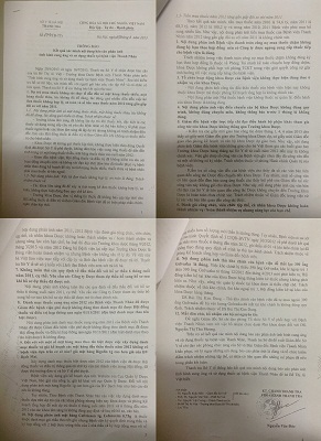 Tiết lộ “động trời” từ khoa dược, bệnh viện Thanh Nhàn