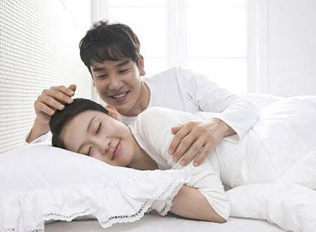 Vợ giăng bẫy bắt sống chồng ngoại tình