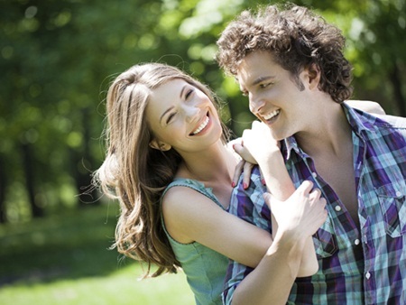 6 cách phát tín hiệu 'yêu' tuyệt vời nhất