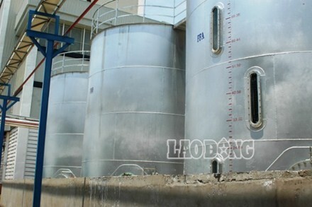 Phút giám đốc tử vong vì cứu nhân viên vụ 6 người chết thảm 