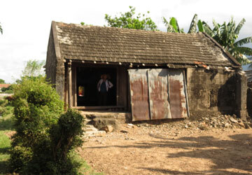 Người đàn bà sáu tháng mất bảy người thân