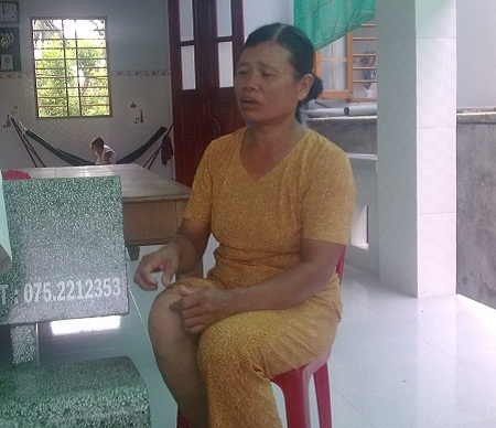 Cô gái bị ung thư giai đoạn cuối bỗng nhiên khỏi bệnh