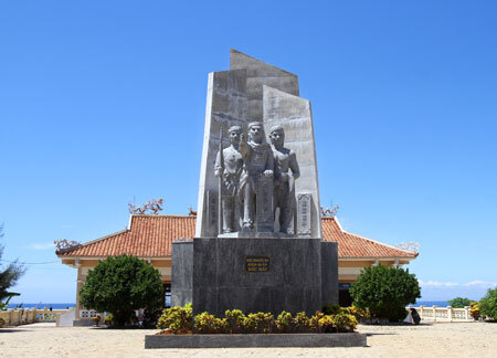 Nhiều tư liệu khẳng định chủ quyền Hoàng Sa của Việt  Nam