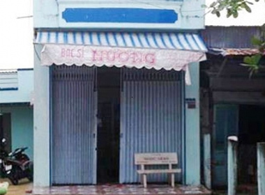 Trưởng khoa sản bị khởi tố vì để sản phụ chết vì băng huyết