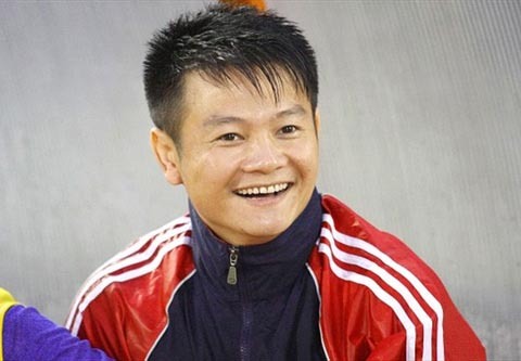 Văn Quyến được Ninh Bình gia hạn hợp đồng