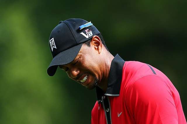 Tiger Woods kiếm gần 200 triệu mỗi lỗ golf