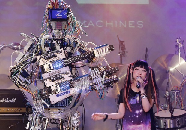 Những phát minh kỳ quái, khó đỡ nhất thế giới