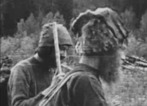 “Người Tuyết” sống tách biệt với thế giới văn minh