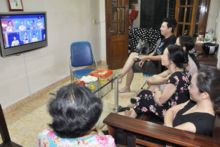 Truyền hình trả tiền đua nhau đại hạ giá