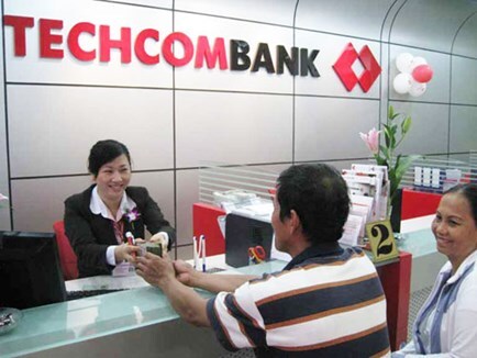 Khuyến mãi lớn cùng Techcombank khi thanh toán qua F@st i-Bank