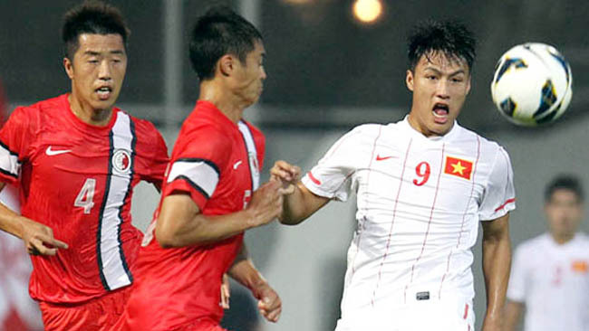 Điểm tin thể thao chiều 12/9: ĐT Việt Nam trở lại top ba Đông Nam Á trong tháng 9