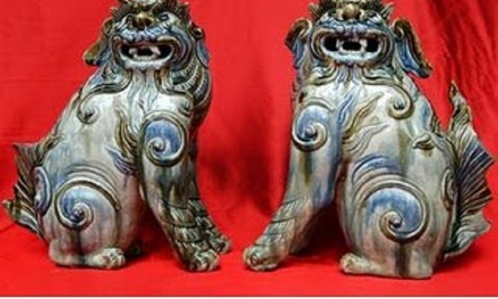 Sự thực dụng khiến linh vật không còn là biểu trưng tinh thần nữa