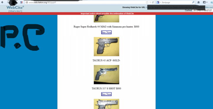 Bóc trần kiểu hành xử “mafia” trong thế giới ngầm của những trang “Web chìm”