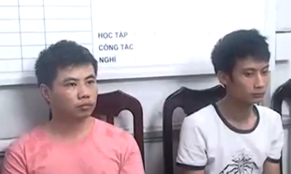 Chiếm đoạt hàng tỷ đồng bằng thủ đoạn buôn bán thông tin thẻ tín dụng