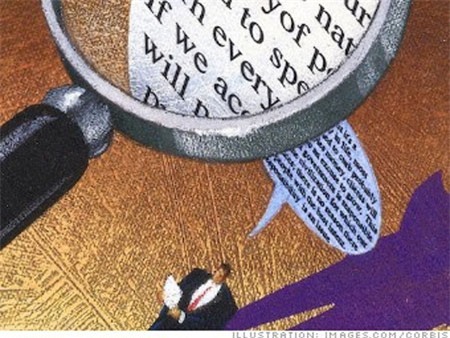 Từ nào tối kỵ trong môi trường công sở? 