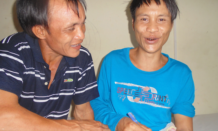 Chuyện chưa kể về “người rừng” bỗng dưng nổi tiếng sau 40 năm “ở ẩn”