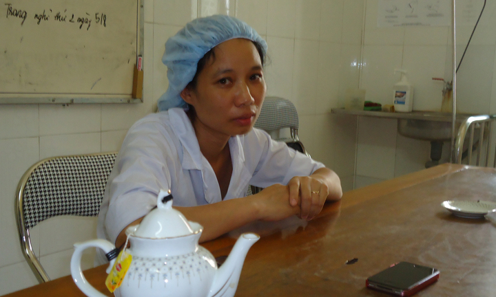 Vụ việc “Nhân bản” 1000 phiếu xét nghiệm và lá thư đẫm nước mắt gửi Bí thư Thành ủy Hà Nội