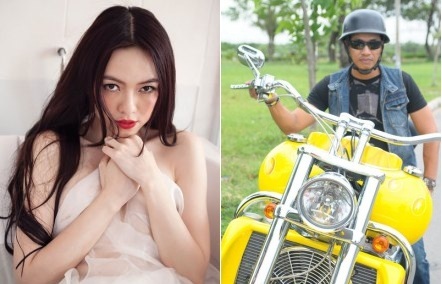 Dân mạng xôn xao vụ Công 'mô tô' bị khởi tố 