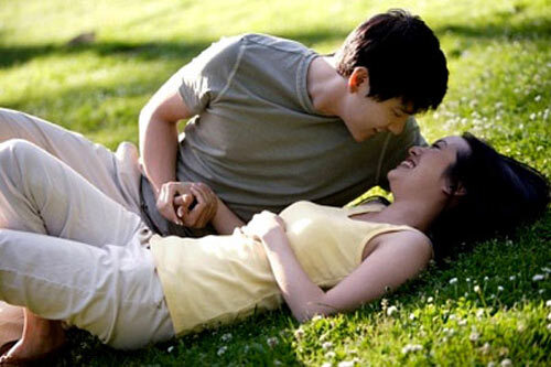 Tôi chỉ là người thay thế