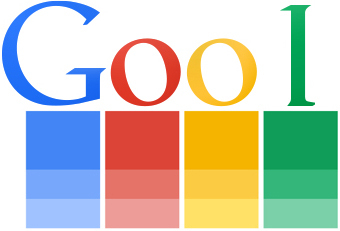 Logo mới của Google đơn giản mà hiện đại