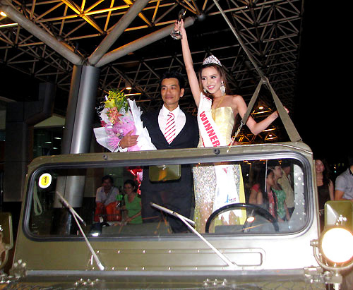 Bắt tạm giam 4 lãnh đạo QLTT Hải Dương liên quan đến vụ 