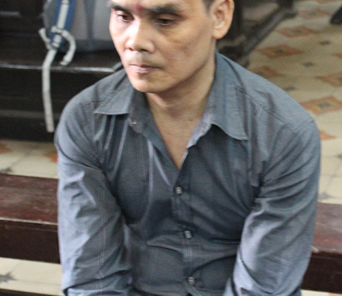 Gã chồng ác quỷ hành hạ rồi giết vợ như thời trung cổ