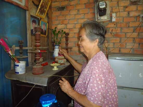 Nỗi đau dai dẳng sau vụ án cặp tình nhân chết cháy chấn động xứ dừa