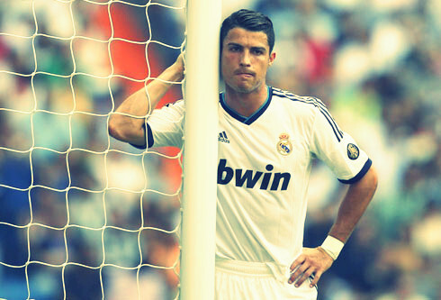 Hưởng lương cao nhất, Ronaldo vẫn chưa vui
