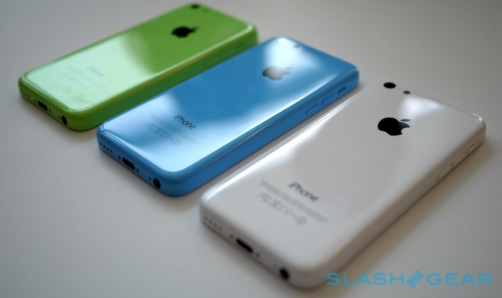 Chính thức: Đã có giá bán ra của iPhone “giá rẻ”