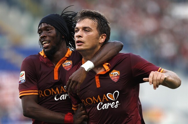 Parma vs AS Roma: Không sợ sân khách, 01h45 ngày 17/09