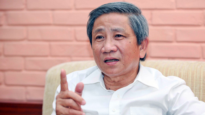 Lời nói phải xứng với kỳ đức