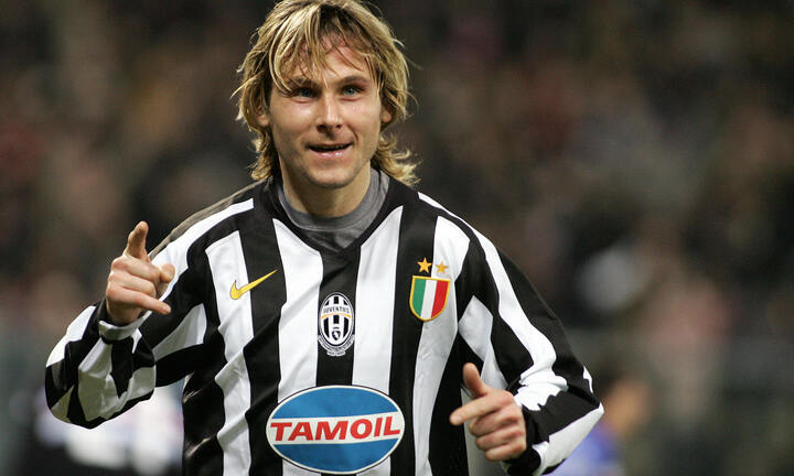 Nedved đặt niềm tin tuyệt đối vào Juve ở Champions League