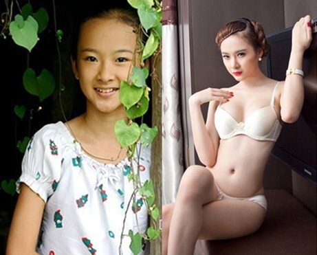 Bi kịch gia đình Angela Phương Trinh