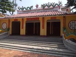 Án xưa: Số phận bi thương của vị Phó Cơ Điều bị kẻ xấu đâm sau lưng