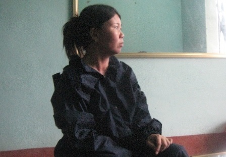 Cô giáo bị nữ sinh tố đưa đi “tiếp khách” bị kỷ luật cảnh cáo