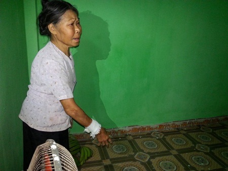 Bi kịch của gia đình “siêu nhân” biết “hô mưa gọi gió”