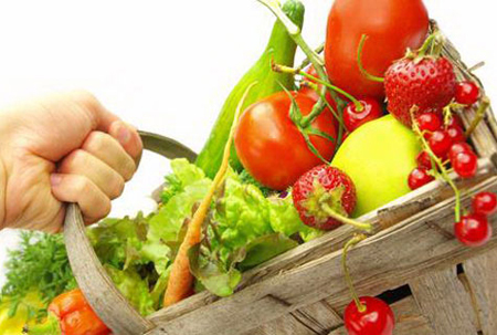 Những nghịch lí về dinh dưỡng ở bệnh nhân ung thư