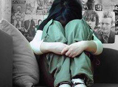 Trẻ em bị “biến dạng” tâm lý vì ám ảnh sex