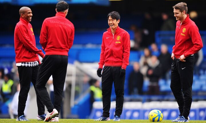 Danh sách 5 ngôi sao sắp “bật bãi” khỏi M.U