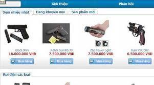 “Săn” công cụ hỗ trợ dễ... như mua rau