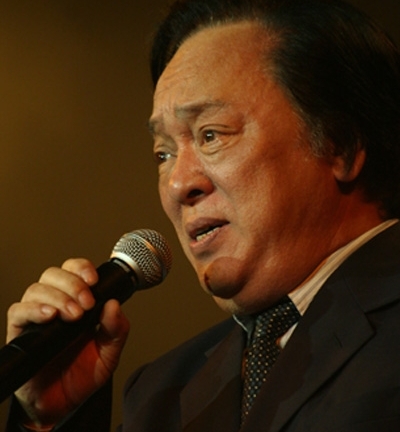 NSND Trung Kiên - Hát nhép là thảm họa âm nhạc