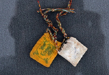 Án tử cho kẻ sát hại người tình vì sợ bị yểm bùa?