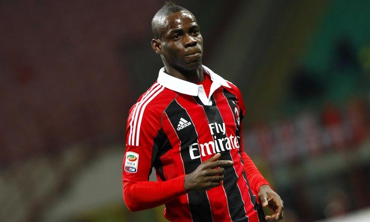 Balotelli