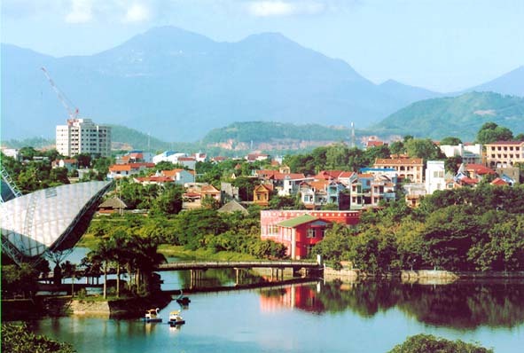 Vĩnh Phúc: Bước đột phá nhằm phát triển công nghiệp nhanh và bền vững