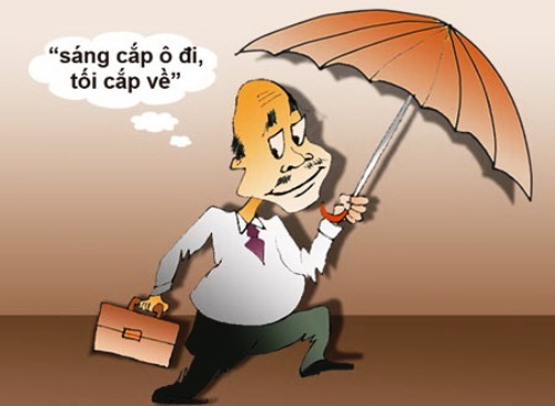  Nghi vấn “chạy chức” ở ngành y tế Hà Tĩnh”