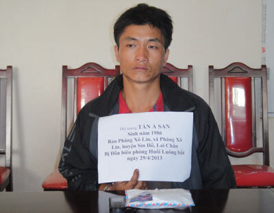 Nhức nhối thuốc phiện đen (Kì 2)